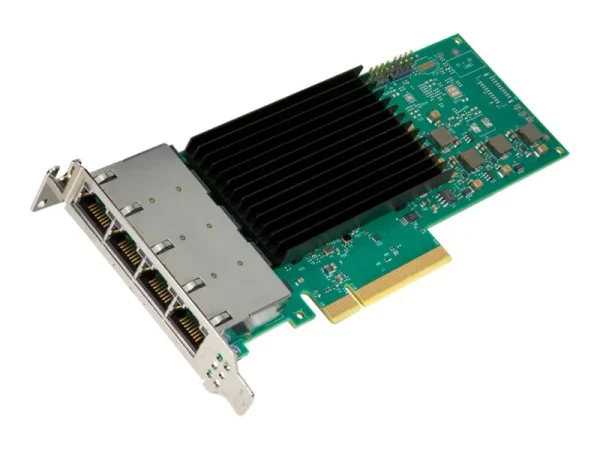 INTEL Ethernet Network Adapter E610IT4M5