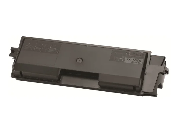 KYOCERA TK-590K Toner Schwarz