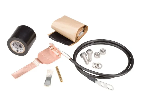 ANDREW Erdungskit f. 5/8 7/8 Zoll Kabel