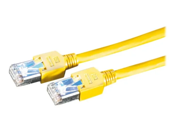 DÄTWYLER Patchkabel Kat.5e Class D 10m