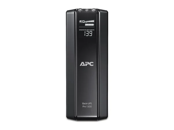 APC Back-UPS Pro Power Saving 1500VA