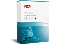 NCP Secure Entry Windows Client Academic