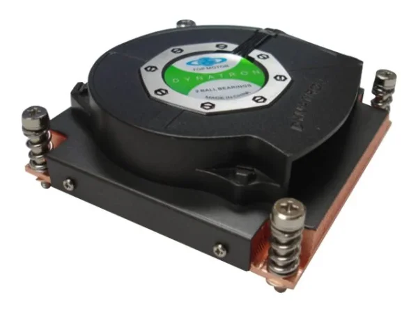 JOUJYE R18 Cooler Intel 2011 1U aktiv