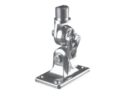 PROCOM MariFix 1 Vierf. Ratschenhalt.