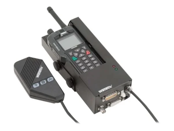 WEMPE WTC682 Aktiv Ladehalterung