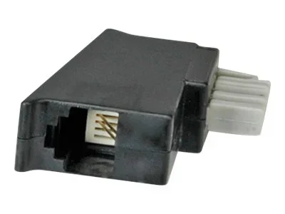 ROLINE TAE N Adapter 2polig
