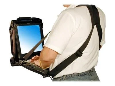 PANASONIC Infocase CF-19 User Harness