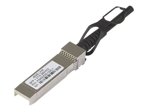 NETGEAR SFP+ DirectAttachStack Kabel 1m