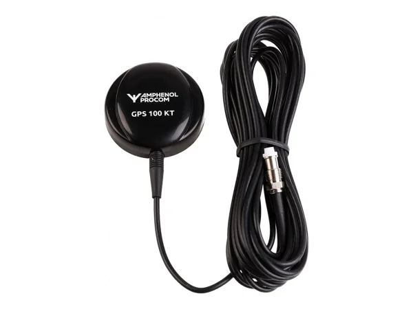 PROCOM GPS100 KT-FME HemiF-Ant 1575MHz