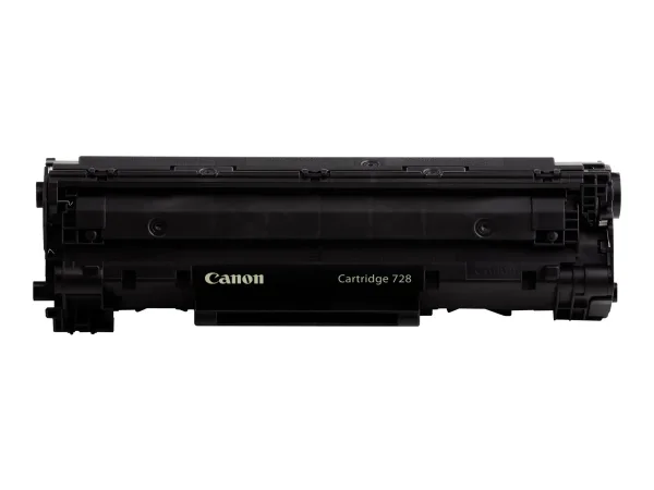 CANON CRG-728 Toner Schwarz