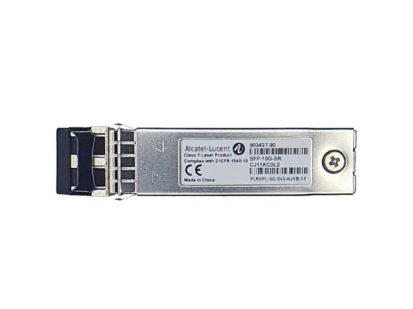ALE SFP-10G-SR 10 Gigabit Glasfaser