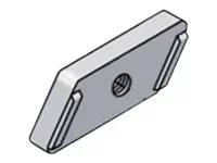 RFS AC7-M4 Nut für Kabeltrassen