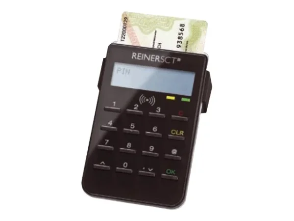 REINERSCT cyberJack RFID standard