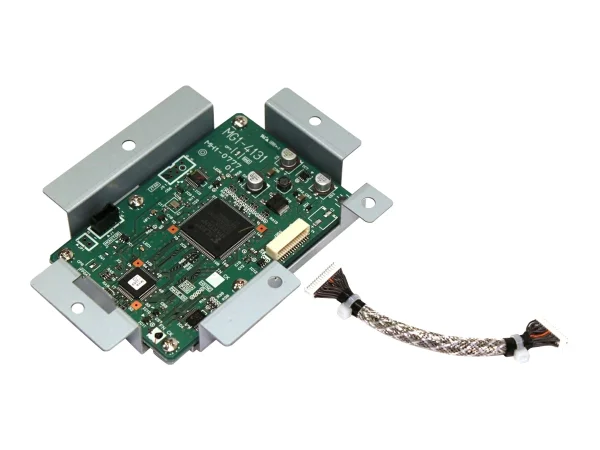 CANON Patch Code Decoder