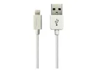 SANDBERG USB-Lightning 1m AppleApproved