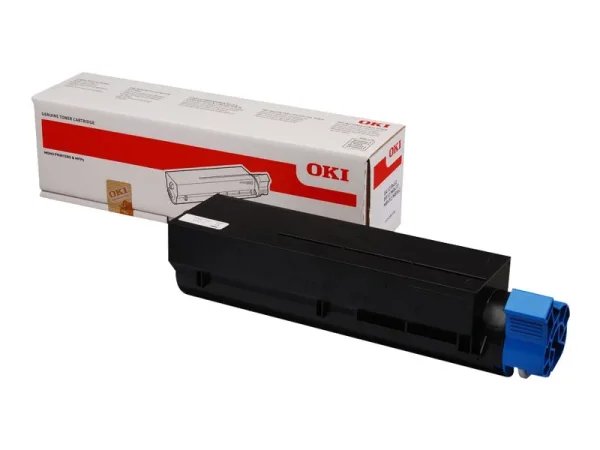 OKI Toner fuer 7.000 Seiten