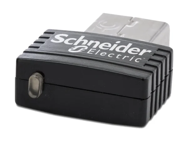 APC NetBotz Wireless USB Coordinat Route