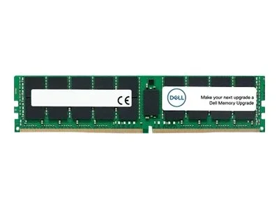 DELL Memory Upgrade - 128GB - 4RX4 DDR4