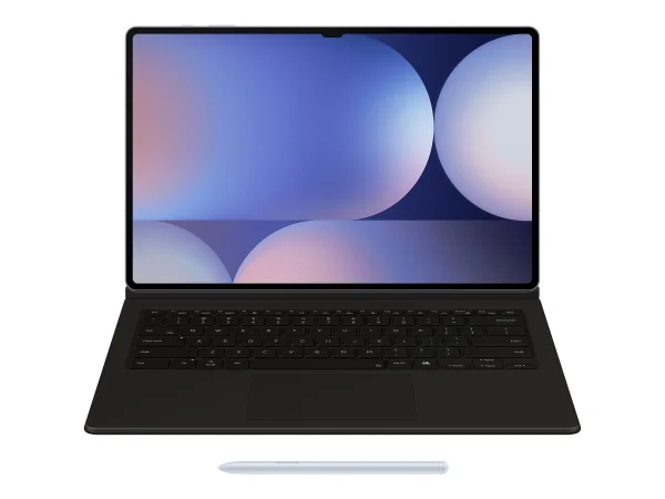 SAMSUNG Cover Keyboard S10U S9U Black