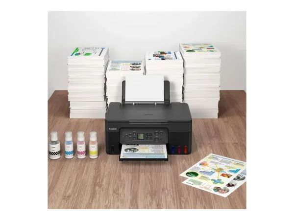 CANON PIXMA G3570 MFP colour ink-jet