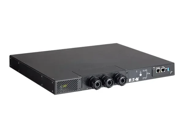 EATON Rack ATS 30A/230V (2) Hardwired in