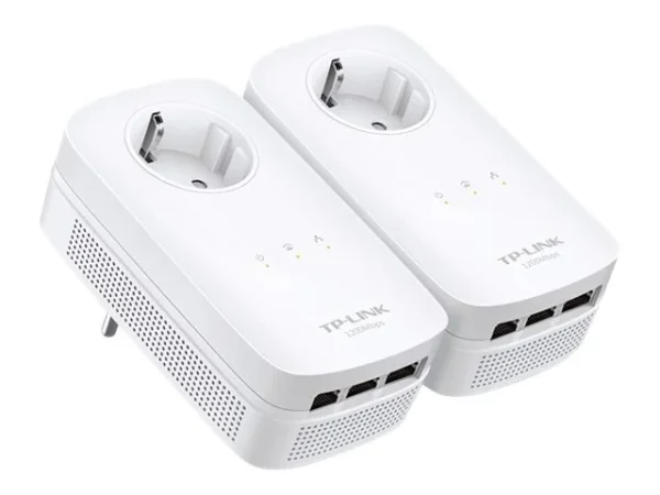 TP-LINK TL-PA8030P KIT