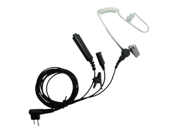 COPACKS 3 Leitungss. Schallschl. DP4000