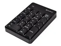 SANDBERG Wireless Numeric Keypad 2
