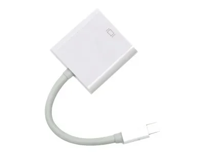 JOUJYE AVC 226-0.1m MiniDVI/VGA adapter