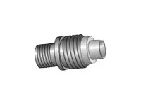 VIMCOM 5x Nippel-Adapter SMA-Kupplung