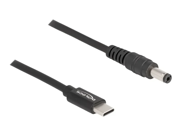 DELOCK Notebook Ladekabel USB Type-C