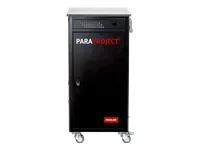 PARAT Trolley C30 14 schwarz
