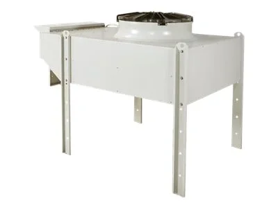 APC Condenser 1 Fan Single