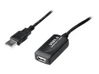 DIGITUS USB 2.0 Repeater Kabel USB A mal