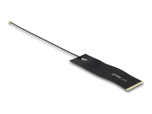 DELOCK LoRa Antenne 863 - 928mHz 4mHF