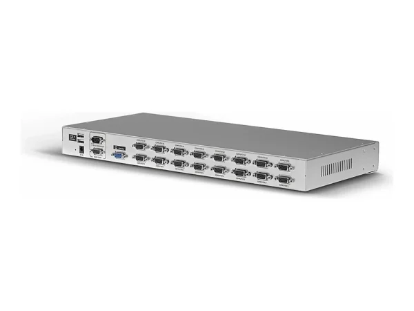 LINDY 16 Port VGA USB & PS/2 Combo KVM