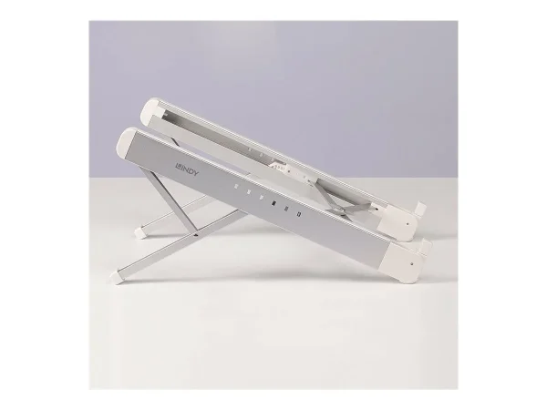 LINDY Folding Laptop Riser