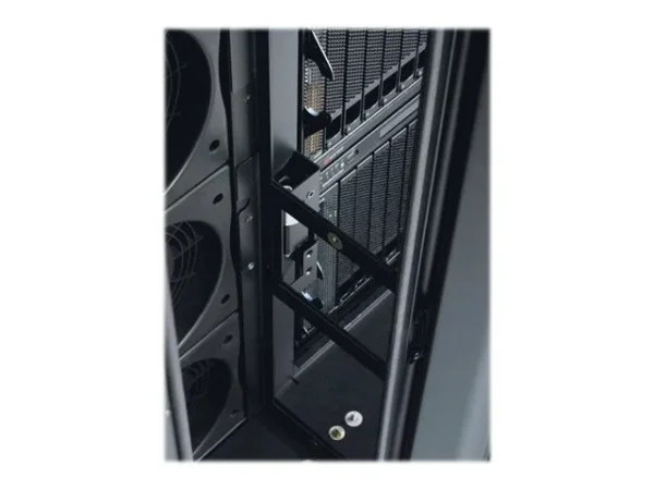APC Rack Air Containment Front Assembly