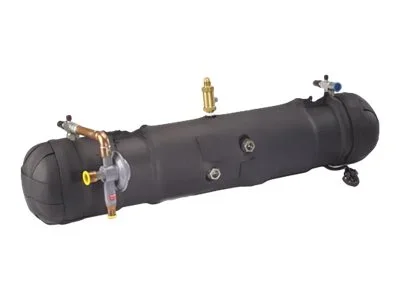 APC Flooded Receiver. 20L