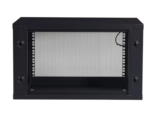 APC NetShelter WX 6U Wall Mount Cabinet
