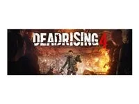 MS ESD Dead Rising 4 Season Pass