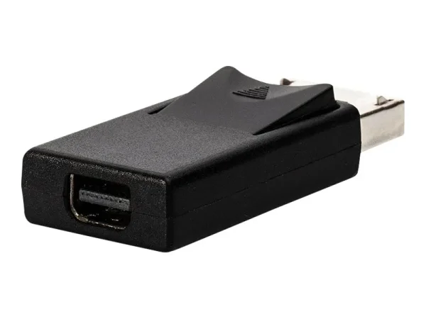 LINDY DisplayPort Standard-DP an Mini-DP