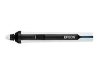 EPSON ELPPN05B Interaktiver Stift blau