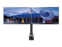 IIYAMA DS1002C-B1 dual Monitor Halterung