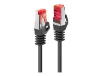 LINDY Basic Cat.6 S/FTP Kabel, schwarz