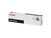 CANON NPG-9 Toner schwarz