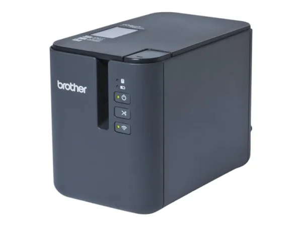 BROTHER P-Touch PT-P900Wc Label Printer