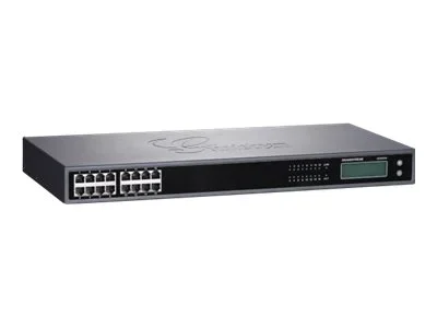 GRANDSTREAM GXW-4216 16FXS Gateway V2