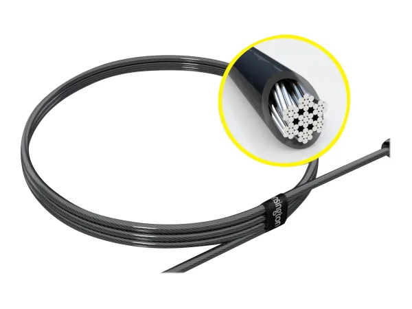 KENSINGTON ClickSafe 2.0 S-Keyed Lock