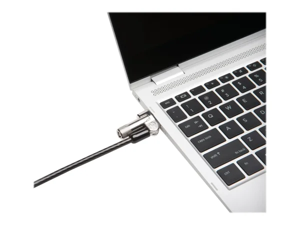KENSINGTON NanoSaver M- Keyed Laptop Loc